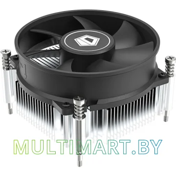 Кулер ID-Cooling DK-19 PWM